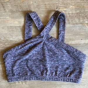 Beyond Yoga Spacedye Sports Bra